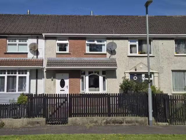 House for sale in Derry