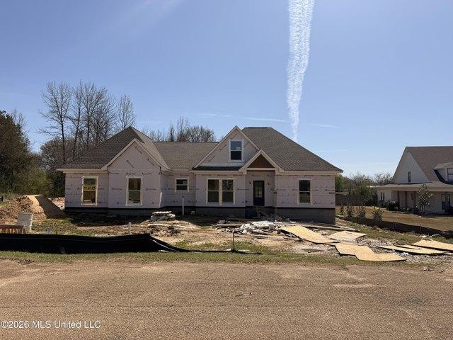 House for sale in Tate, Mississippi