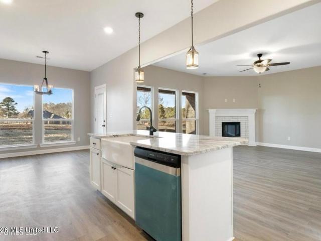 House for sale in Tate, Mississippi