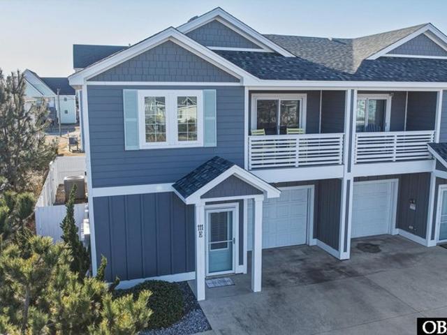Townhouse for sale in Kill Devil Hills, North Carolina