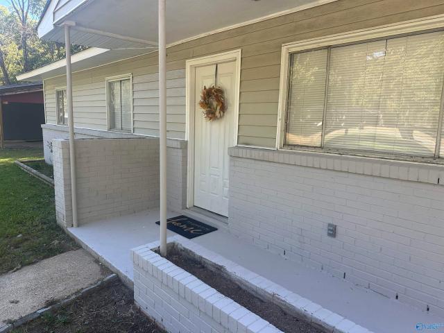 House for sale in Gadsden, Etowah County