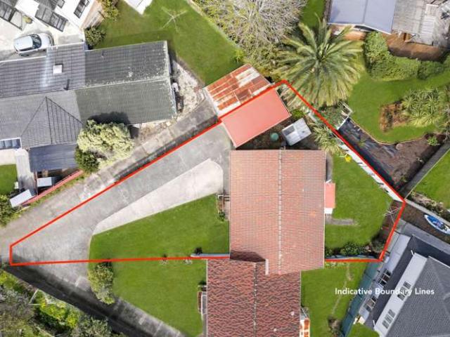 House for sale in Papatoetoe, Ōtara-Papatoetoe
