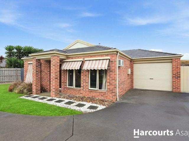 Apartment for sale in Camerons Creek, Victoria