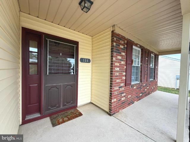 House for sale in Columbus, New Jersey