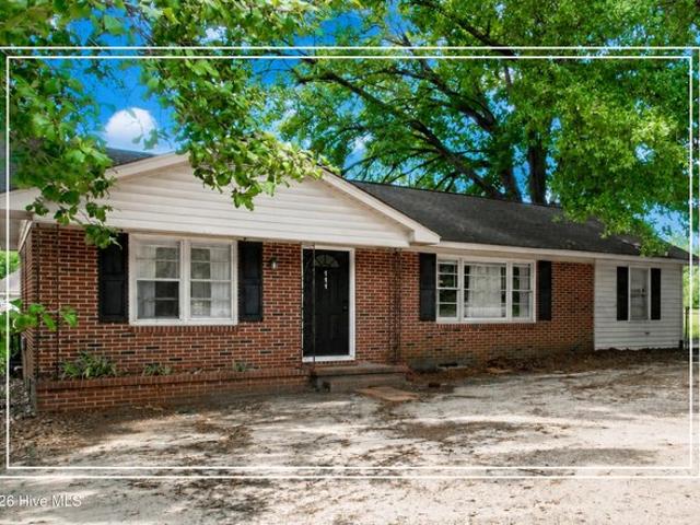 House for sale in Aiken, South Carolina