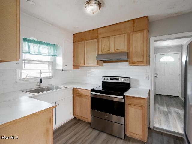 House for sale in Aiken, South Carolina