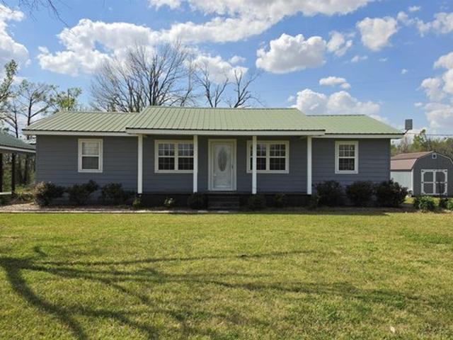 House for sale in Delhi, Louisiana