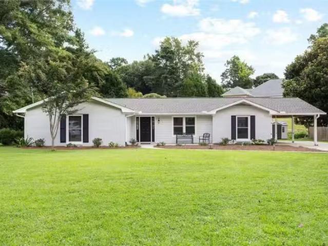 House for rent in Auburn