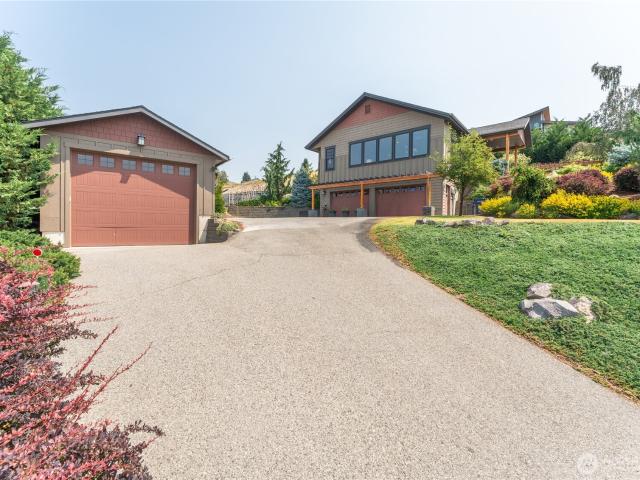 House for sale in Cashmere