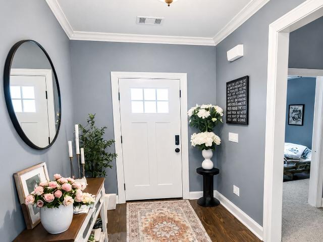 House for sale in Kathleen, Georgia