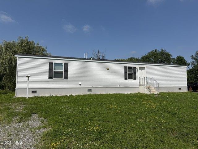 House for sale in Saratoga, New York