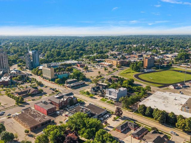 Commercial for sale in Mount Clemens, Michigan