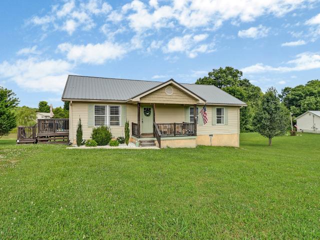 House for sale in Tennessee