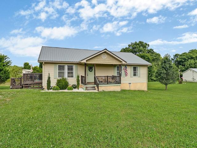 House for sale in Tennessee
