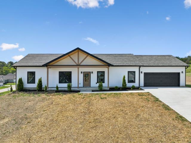 House for sale in Middle Tennessee, Tennessee