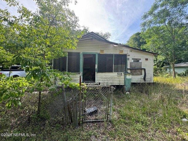 House for sale in Palatka, Florida