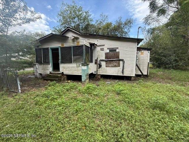 House for sale in Palatka, Putnam County