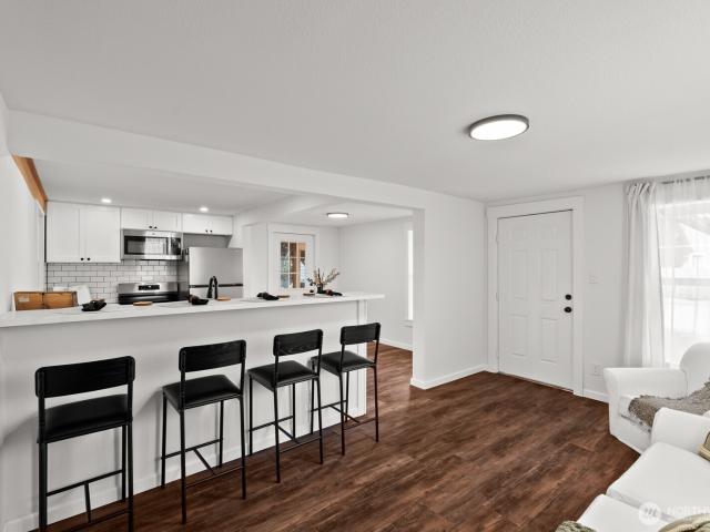 House for sale in Washington