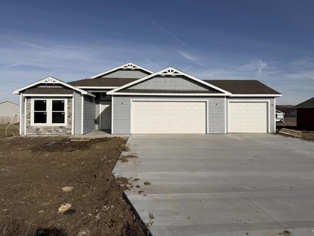 House for sale in Kansas