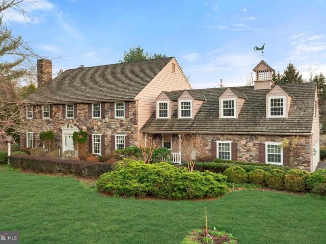 House for sale in Bucks, Pennsylvania