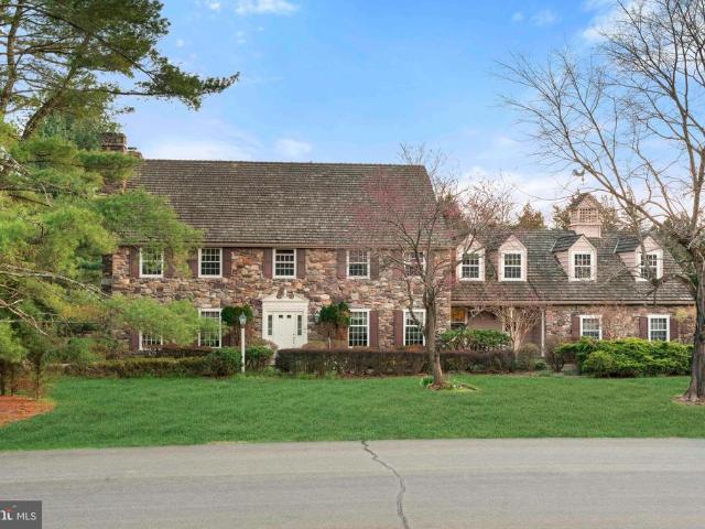 House for sale in Bucks, Pennsylvania