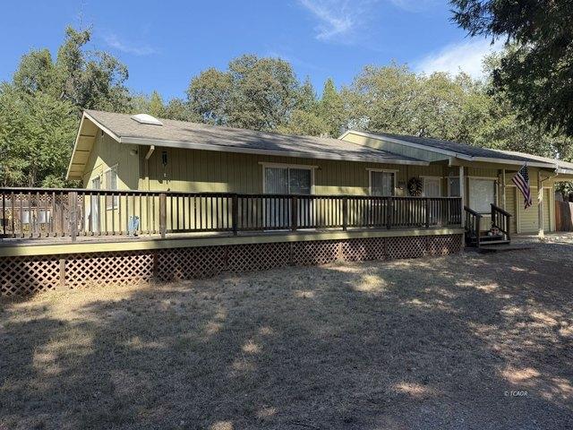 House for sale in Weaverville, California