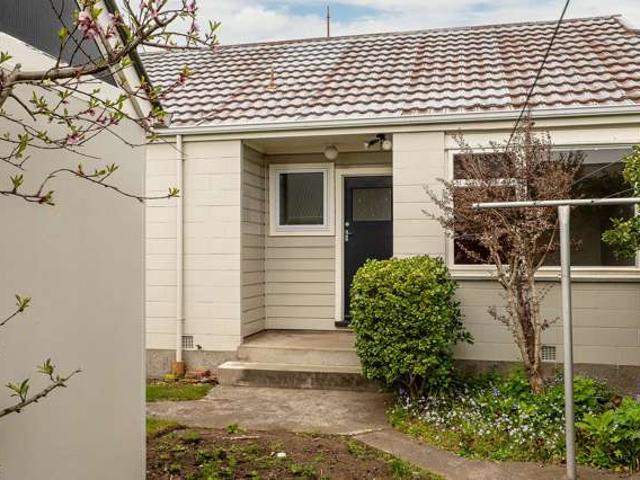 Apartment for sale in Redcliffs, Christchurch