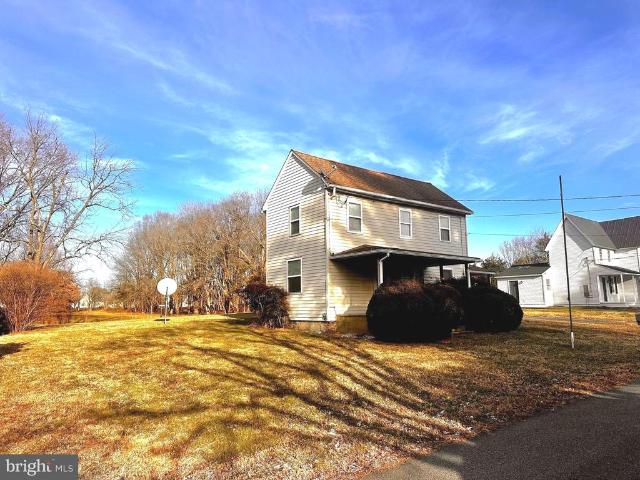 House for sale in Church Hill, Maryland