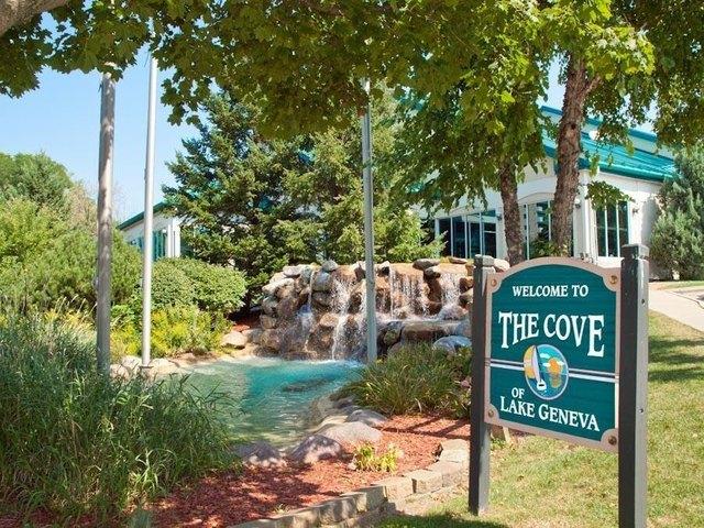 Condo for sale in Lake Geneva, Wisconsin