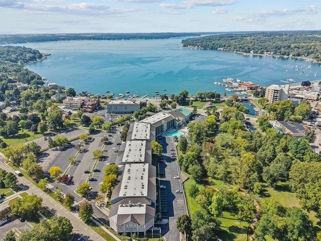 Condo for sale in Lake Geneva, Wisconsin