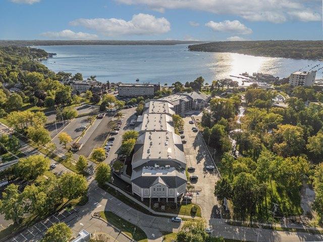 Condo for sale in Lake Geneva, Wisconsin