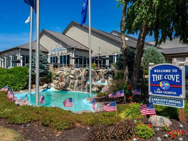 Condo for sale in Lake Geneva, Wisconsin