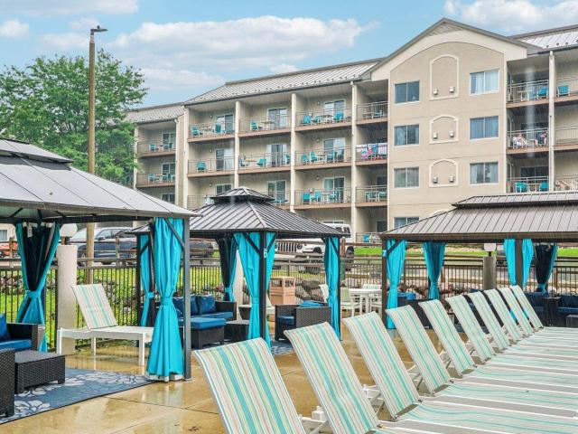 Condo for sale in Lake Geneva, Wisconsin