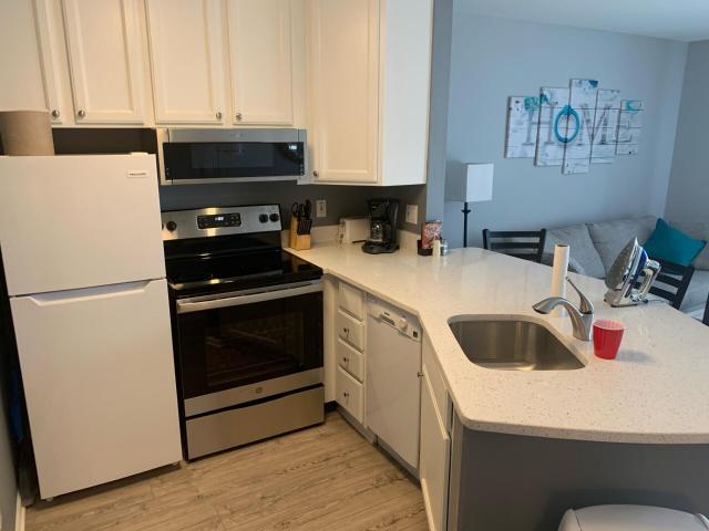 Condo for sale in Lake Geneva, Wisconsin