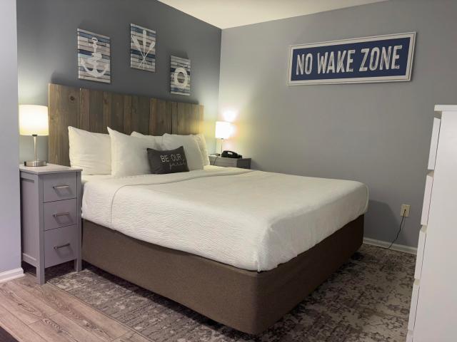 Condo for sale in Lake Geneva, Wisconsin
