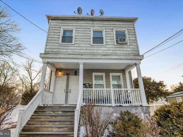House for sale in Metuchen, New Jersey