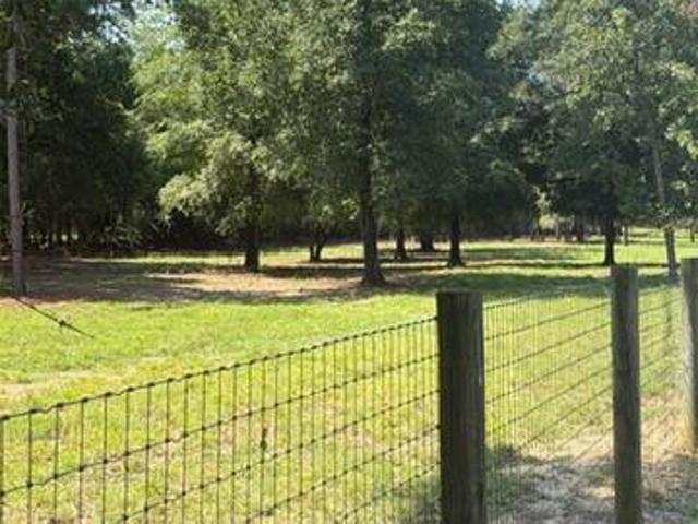 Land for sale in Aiken, South Carolina
