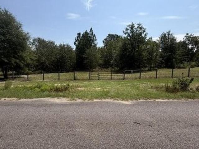 Land for sale in Windsor, Aiken County
