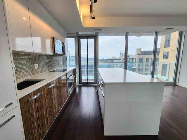 Apartment for rent in Kitchissippi, Ottawa