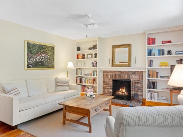 House for sale in West Tisbury, Massachusetts