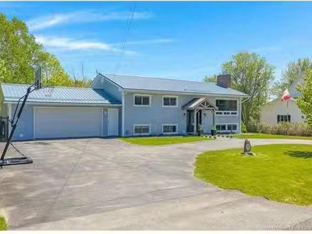 House for sale in Charlotte, New Brunswick