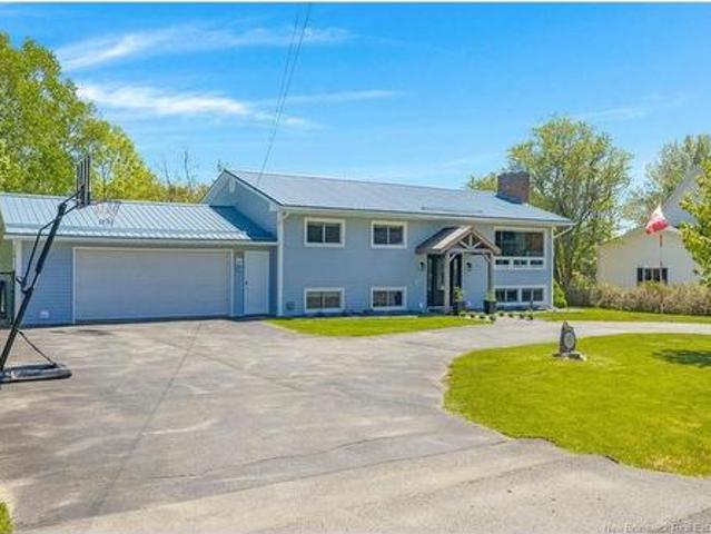 House for sale in Charlotte, New Brunswick