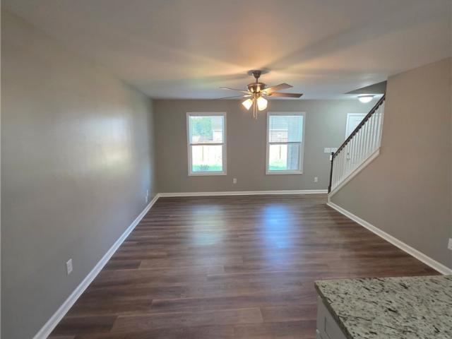 House for sale in Statham, Georgia