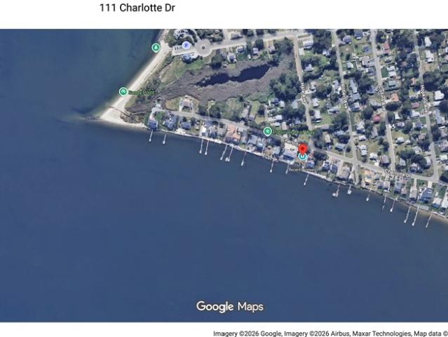 Land for sale in Warwick, Rhode Island