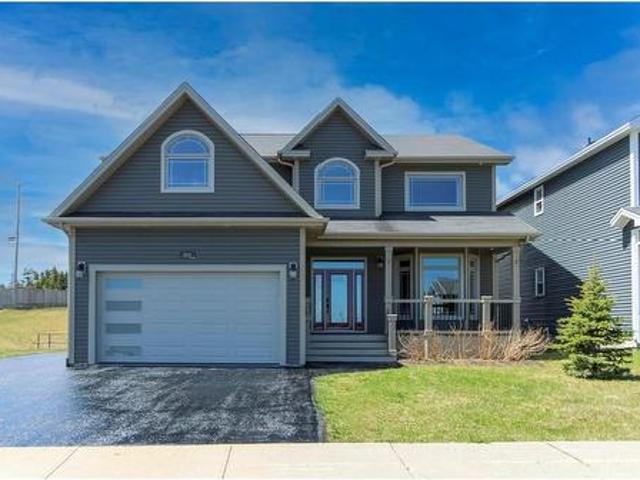 House for sale in Foxtrap, Newfoundland And Labrador
