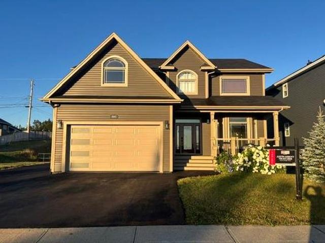 House for sale in Foxtrap, Newfoundland And Labrador