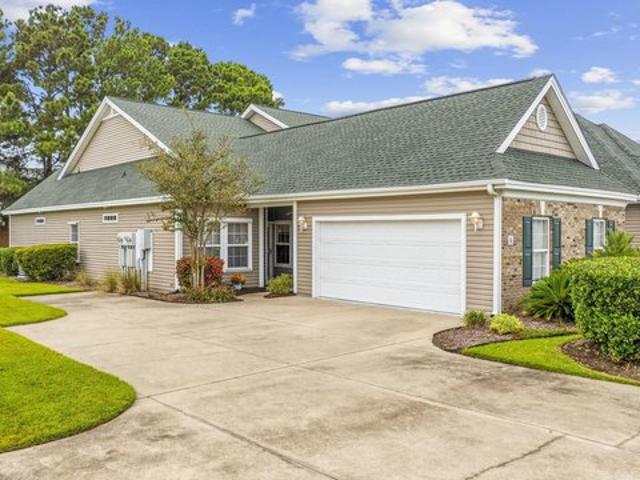 Condo for sale in Murrells Inlet, Georgetown County