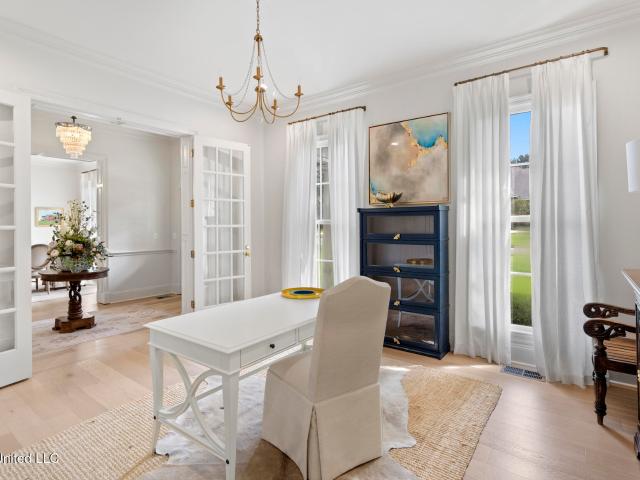 House for sale in Ridgeland, Mississippi