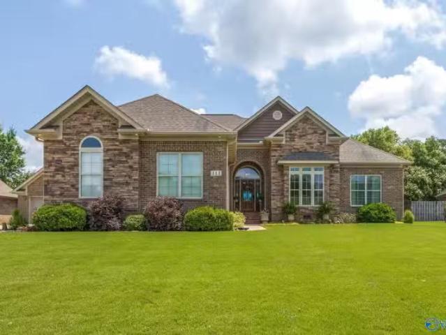 House for rent in Huntsville