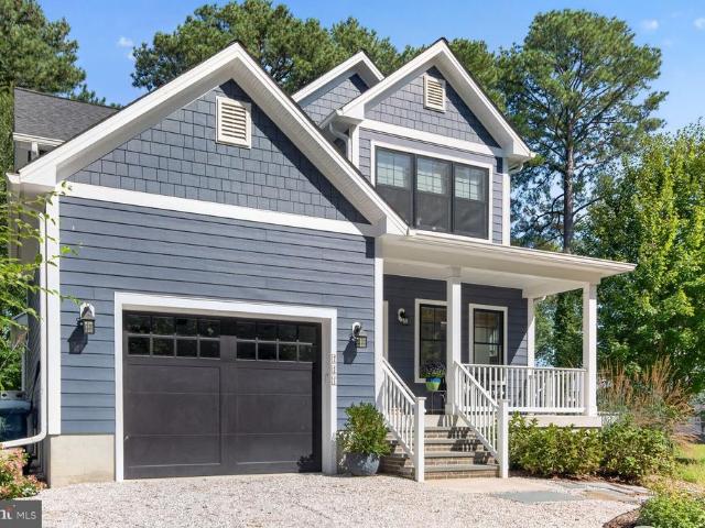 House for sale in Saint Michaels, Maryland